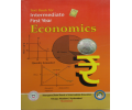 Intermediate 1st Year Economics English Medium Telugu Academy